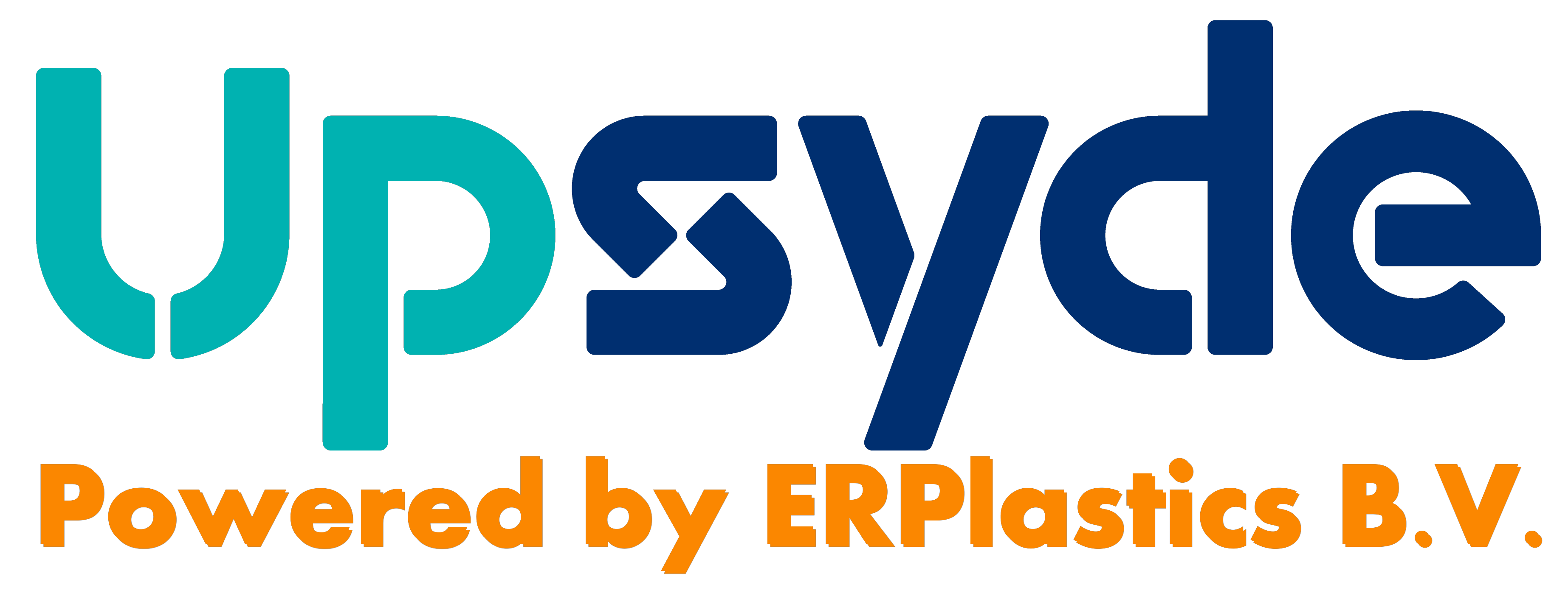 Upsyde Logo